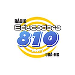 Rádio Educadora AM logo