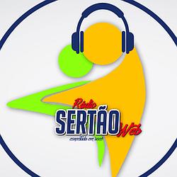 Rádio Sertão Web logo