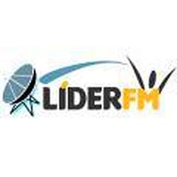 Rádio Líder FM 100.5 logo