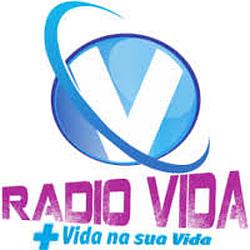 Rádio Vida Web logo