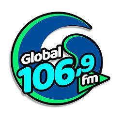 Rádio Global FM logo