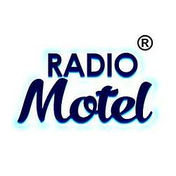 Rádio Motel logo