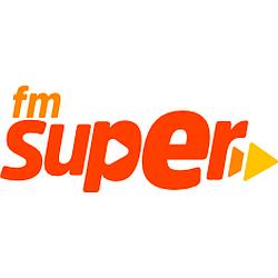 Rádio FM Super logo