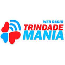 Web Rádio Trindade Mania logo