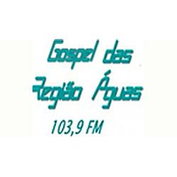 Rádio Gospel Região das Águas FM logo