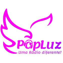 Web Rádio Popluz logo