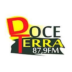 Rádio Doce Terra FM logo