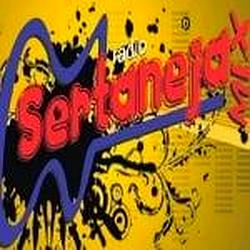 Rádio Sertaneja Mix logo