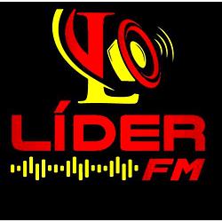 Rádio Líder FM 87.9 logo