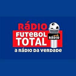 Rádio Futebol Total logo