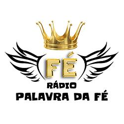 Rádio Palavra da Fé logo