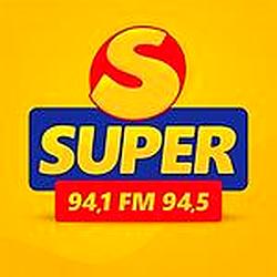 FM Super logo