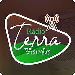 Rádio Terra Verde Web logo