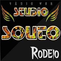 Rádio Studio Souto - Rodeio logo
