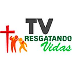 Radio Resgatando Vidas logo