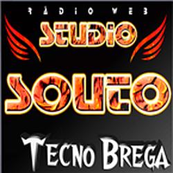 Rádio Studio Souto - Tecnobrega logo