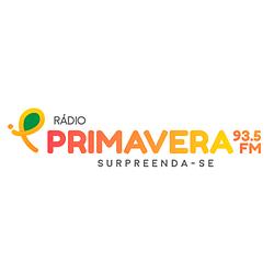 Rádio Primavera FM logo