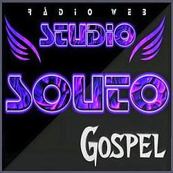 Rádio Studio Souto - Gospel logo
