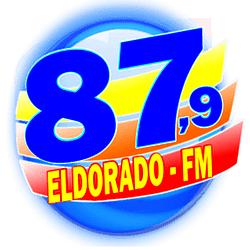 Rádio Eldorado FM logo