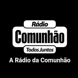 Rádio Web Comunhão logo