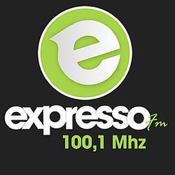 Rádio Expresso FM logo