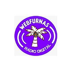 Rádio Web Furnas logo