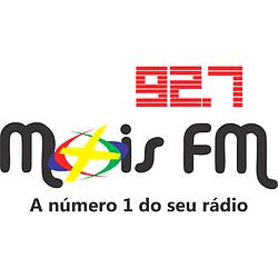 Rádio Mais FM logo