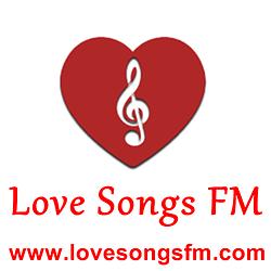 Rádio Love Songs logo