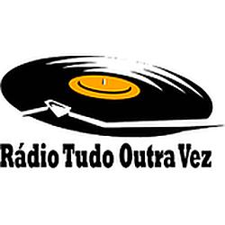 Rádio Tudo Outra Vez logo