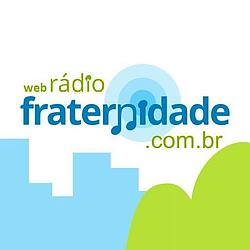 Web Rádio Fraternidade logo