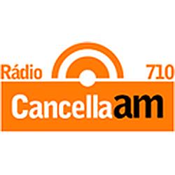 Rádio Cancella AM logo