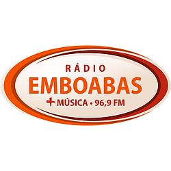 Rádio Emboabas logo