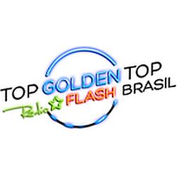 Rádio Golden Flash logo