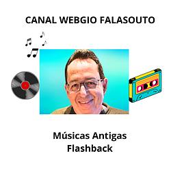 Rádio Webgio logo