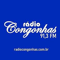 Rádio Congonhas logo