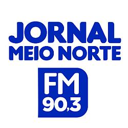 Jornal MeioNorte radio logo