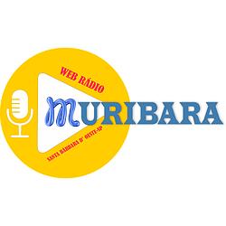 Rádio Muribara logo