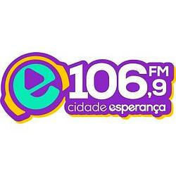 Rádio Cidade Esperança logo