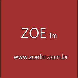ZOE fm logo
