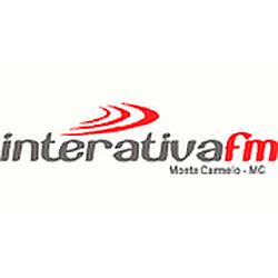 Rádio Interativa FM logo