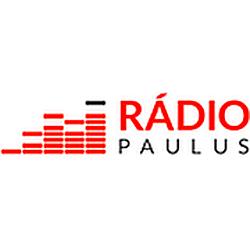 Rádio Paulus logo