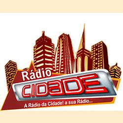 Rádio Cidade logo