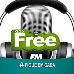 Rádio Free FM logo