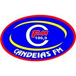 Rádio Candeias FM logo