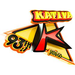 Rádio Kativa FM logo