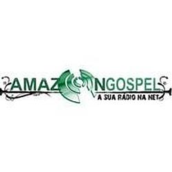 Amazon Gospel radio logo