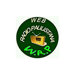 Rádio Paulistana logo
