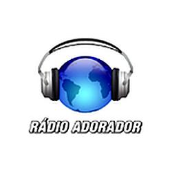 Rádio Adorador logo