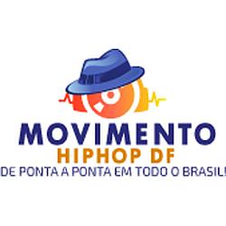 Rádio Movimento Hip-Hop logo