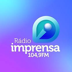 Rádio Imprensa logo